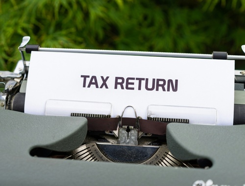 Tax Preparation