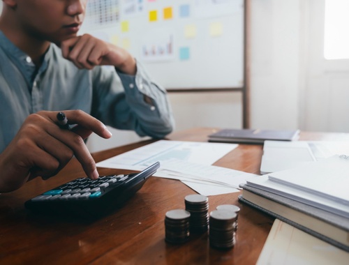 Unified Financial Planning