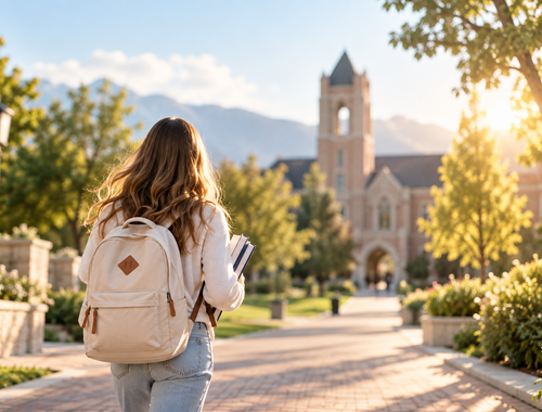 Getting a Head Start on College Savings