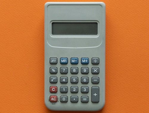 Calculators