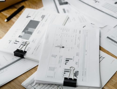 January 2026: OMB Poised to Review Proposed Rule on Paper Statements and E-disclosures