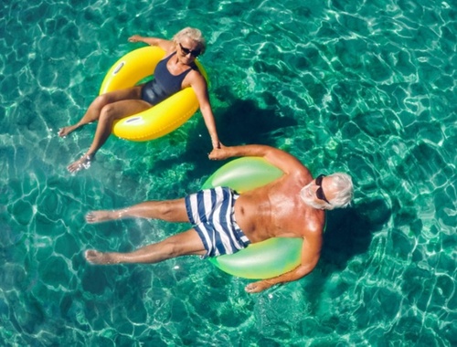Retirement