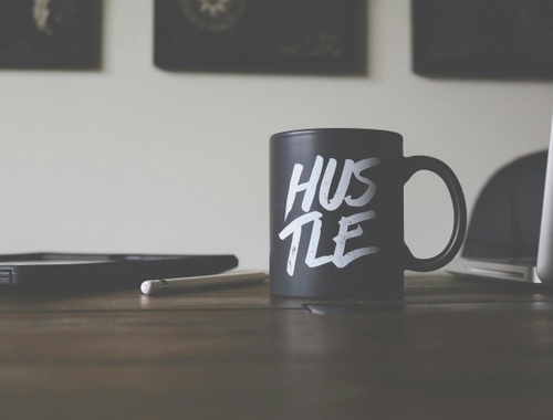 Strategies for Entrepreneurs