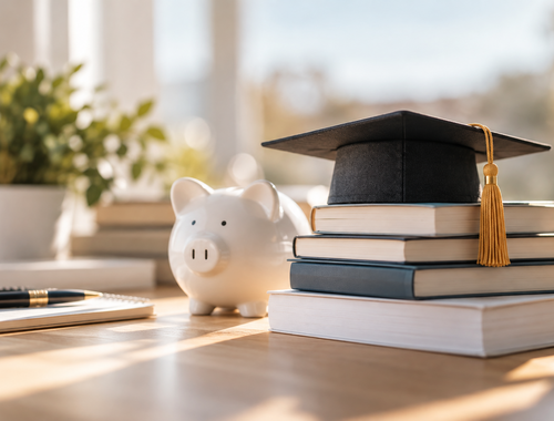 Should You Tap Retirement Savings to Fund College?