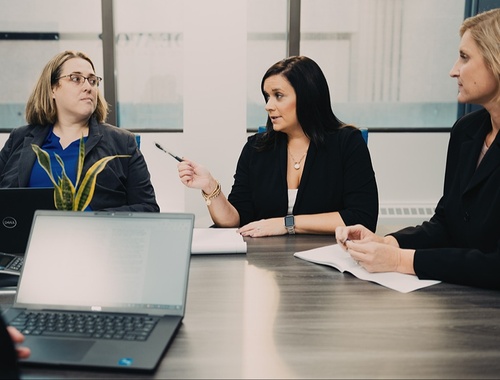 Liability Management