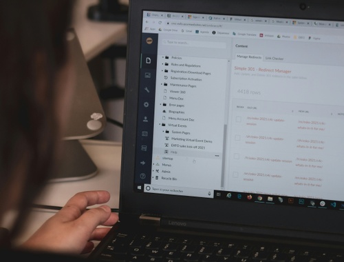 Encrypted Emails 