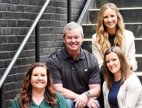 Welcome to the family!