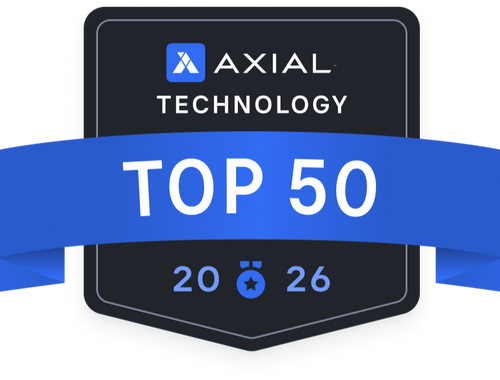 Young America Capital Named to Axial’s 2026 Top 50 Lower Middle Market Technology M&A Advisors
