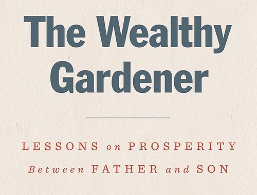The Wealthy Gardener