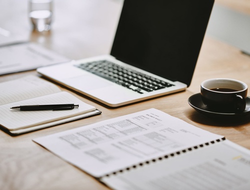 Tax Efficiency Planning