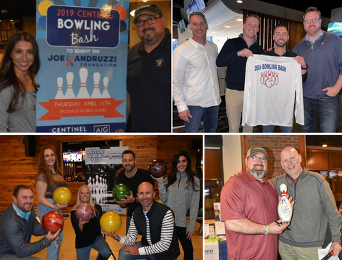 Joe Andruzzi Foundation
