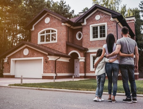 How to Help Your Kids Buy a Home in a Tax-Friendly Way