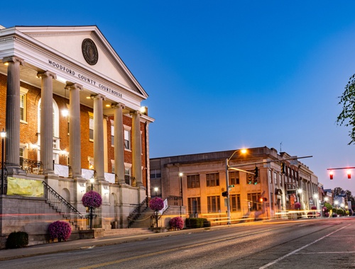 State and Local Tax