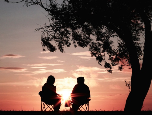 Individual Retirement Planning