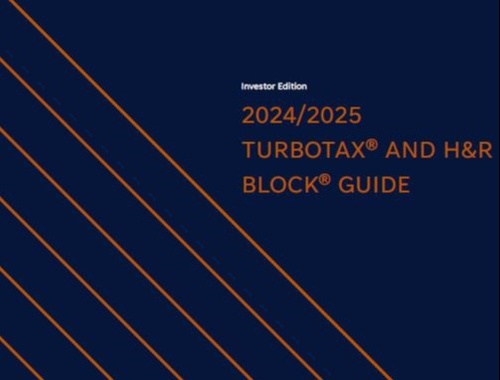 Tax Season Guide
