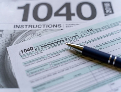 Tax Planning