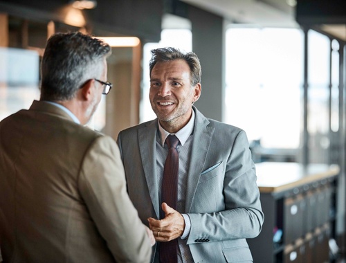 Business Continuity & Succession Planning