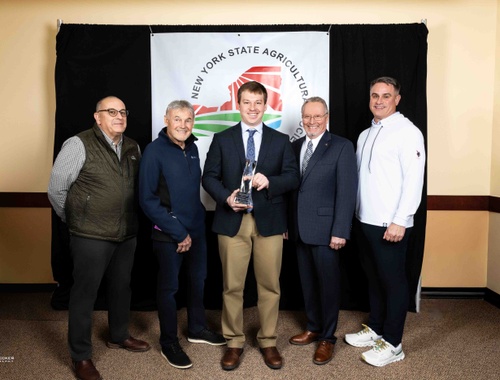 January 2026 - New York State Agricultural Society Annual Forum