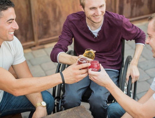 Disability Insurance