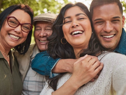Multi-Generational Families