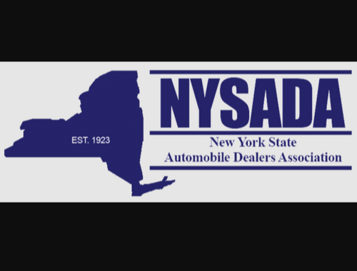 New York State Automobile Dealer's Association