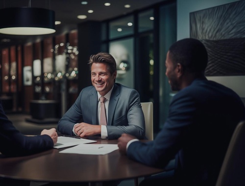 Turnkey Solutions for Every Client