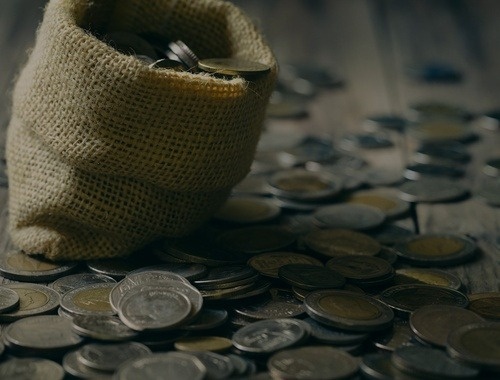 16 Wall Street Cliches in 60 Seconds