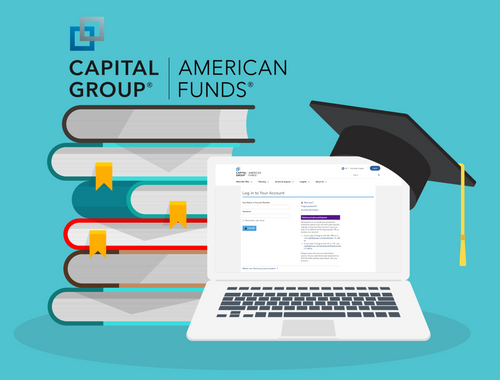Capital Group | American Funds