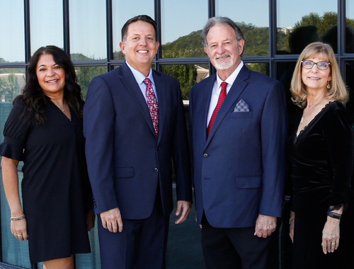 What is the Concept of "Retirement Vision"