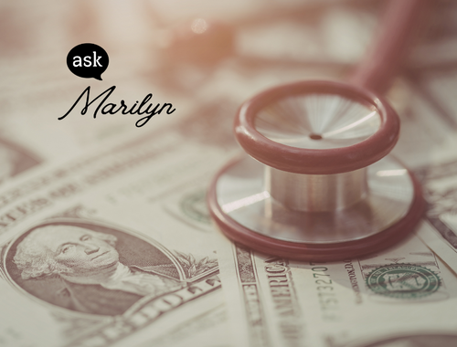 Will Medicare cover all my healthcare costs in retirement?