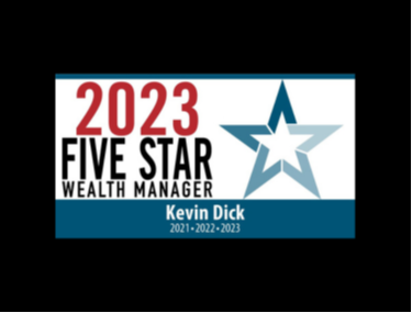 2021-2023  Five Star Wealth Manager