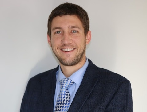 Justin Gervais, CFP®