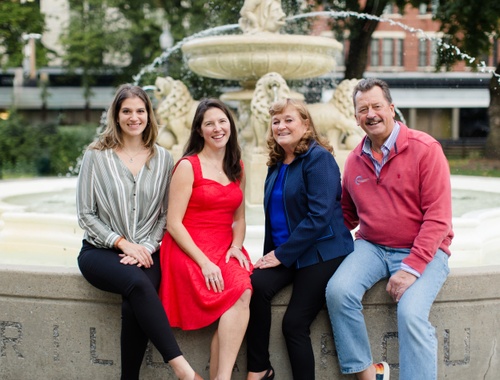 At our firm, we have the client—and only the client—in mind.
