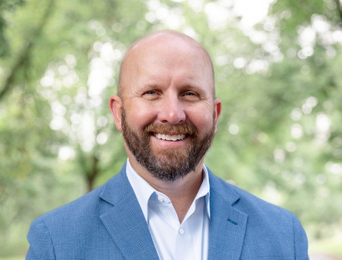 Chad Anderson - Financial Dimensions Group inc.