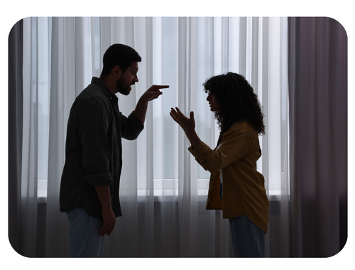 How Emotions Can Derail Financial Decisions During Divorce (and What To Do About It)