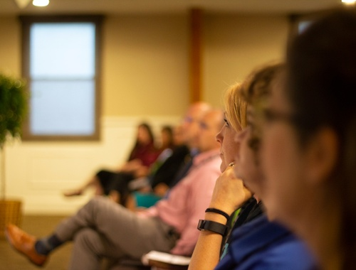 Pequot Community Education: Principles of Retirement Planning