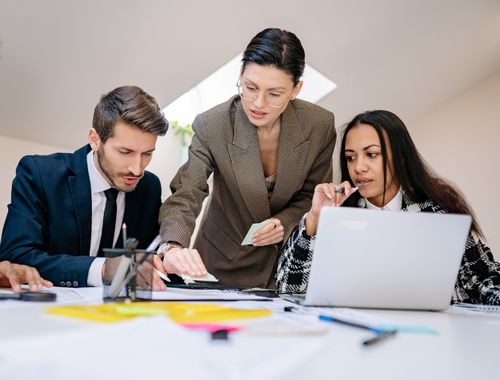 Why Westshore Financial?
