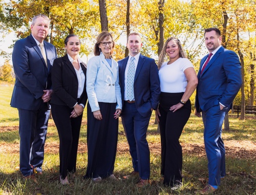 Rooted in Kentucky, Focused on Your Financial Future