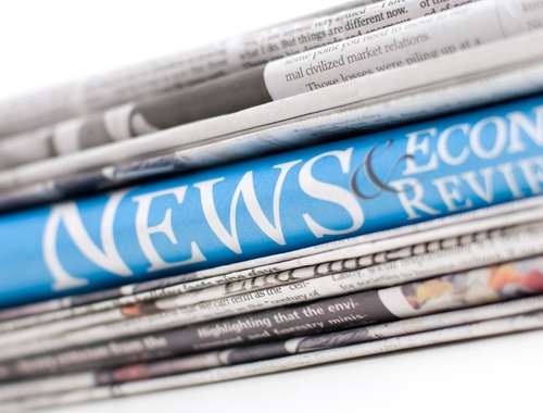 Weekly Market Commentary