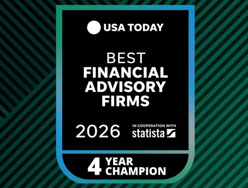 Ranking the top financial advisory firms of 2026