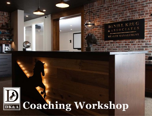 Half Time Report    Workshop