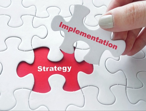 Implementation