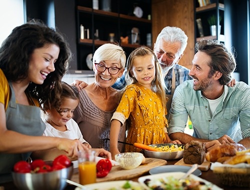 Individuals & Families: Pursue Goals with Confidence