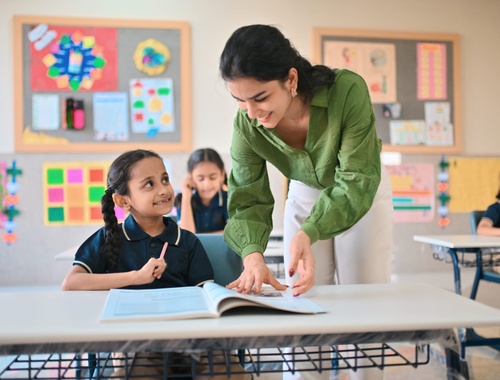 Education Strategies