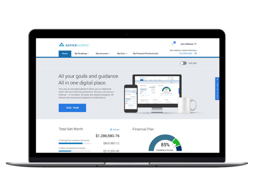 Technology to Power Your Planning