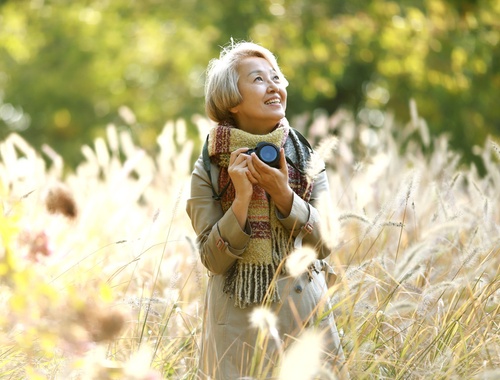 Working For You, Not Wall Street