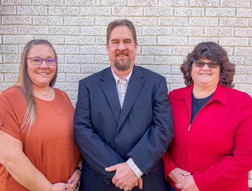 At our firm, we have the client—and only the client—in mind.
