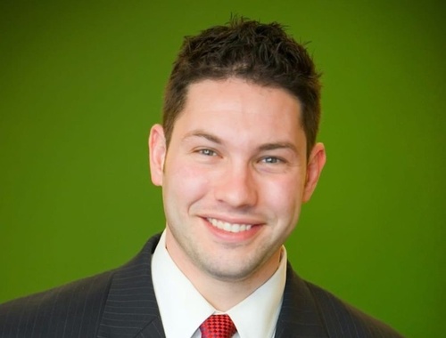 Ryan Duchak