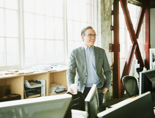 Business Owners & Business Professionals<br/>