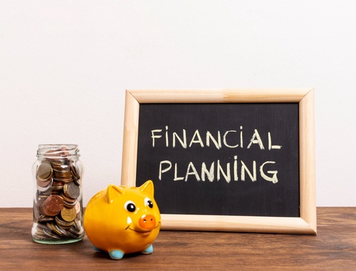 Let Us Handle Your Employees’ Financial Needs